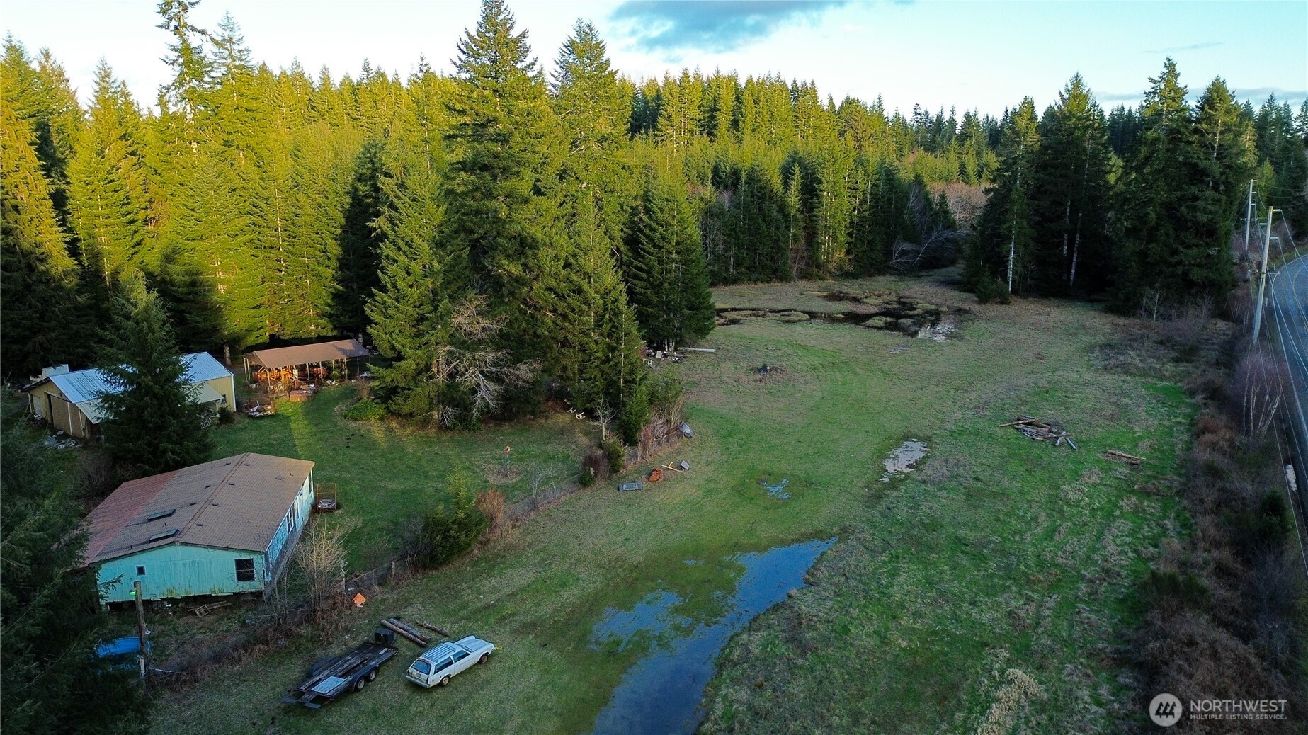 3190 E Hoquiam Road Property Photo 17