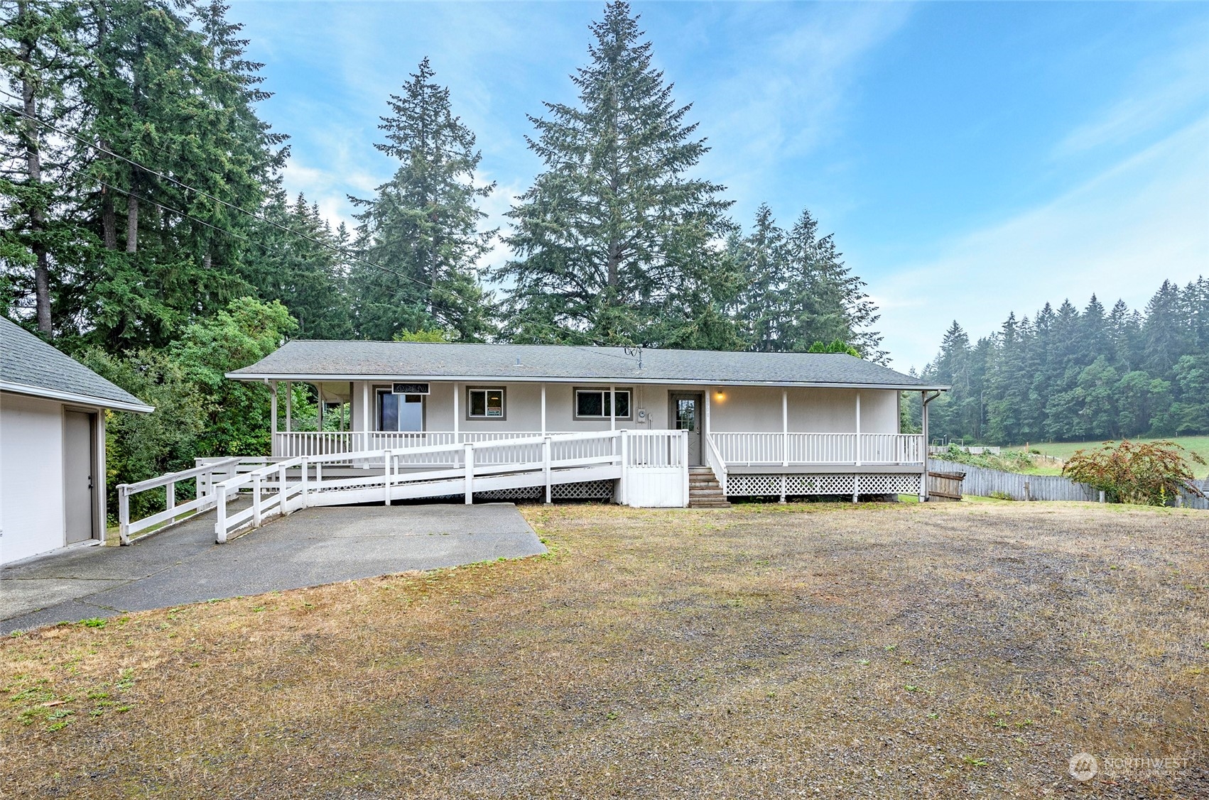 8908 Key Peninsula Highway Property Photo 1