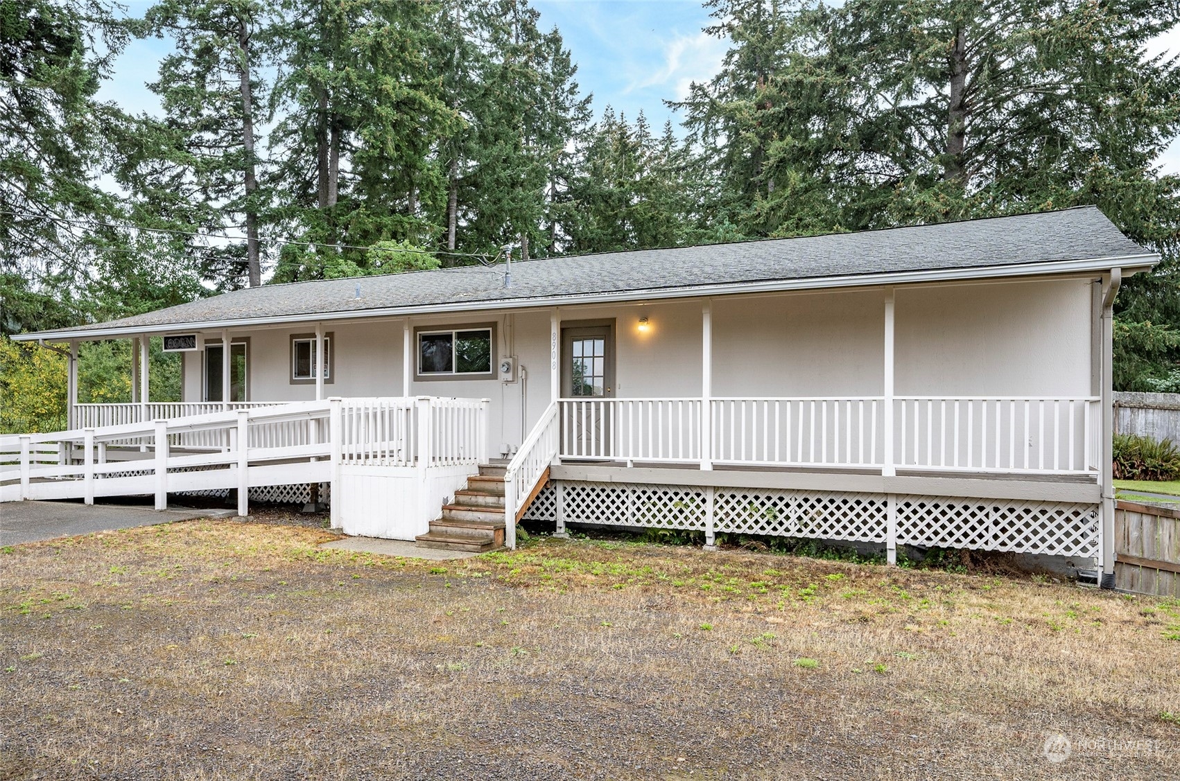 8908 Key Peninsula Highway Property Photo 2