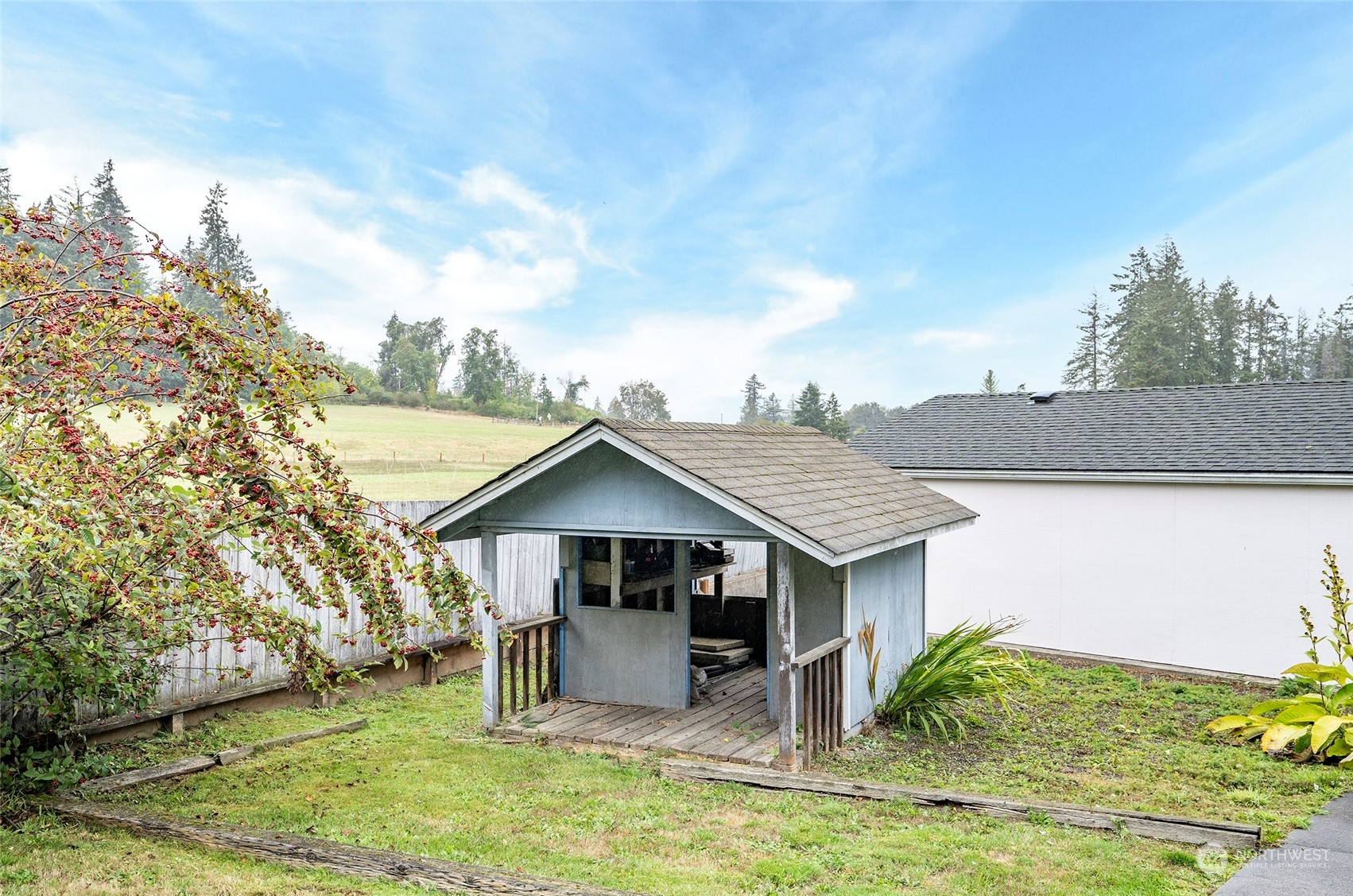 8908 Key Peninsula Highway Property Photo 31