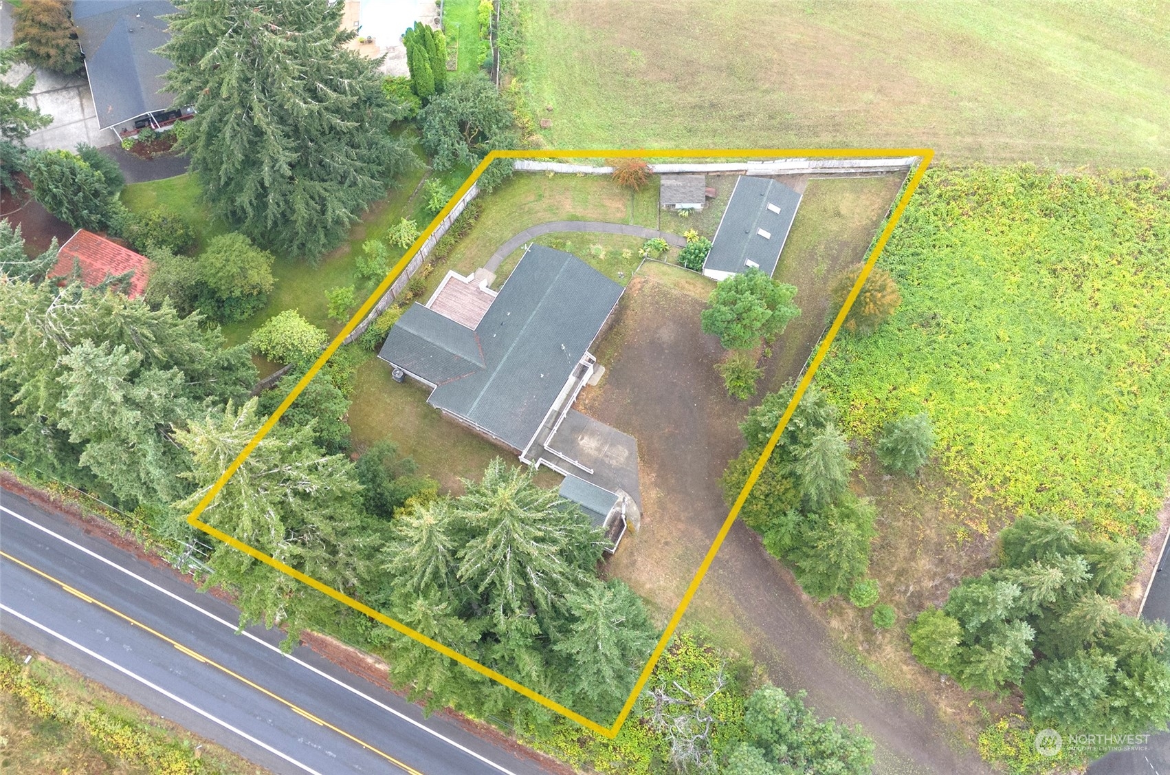 8908 Key Peninsula Highway Property Photo 34