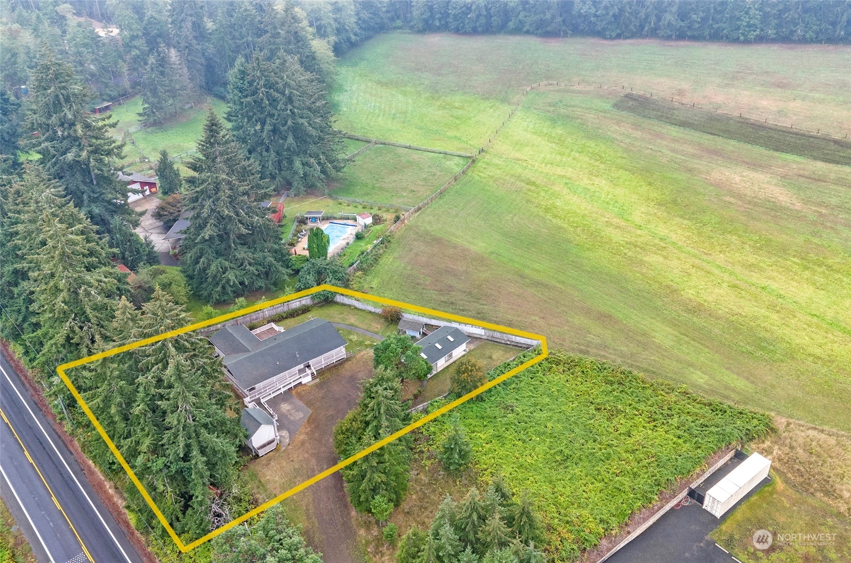8908 Key Peninsula Highway Property Photo 37