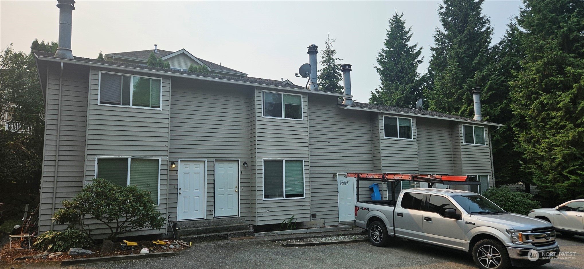 15320 40th Avenue Property Photo