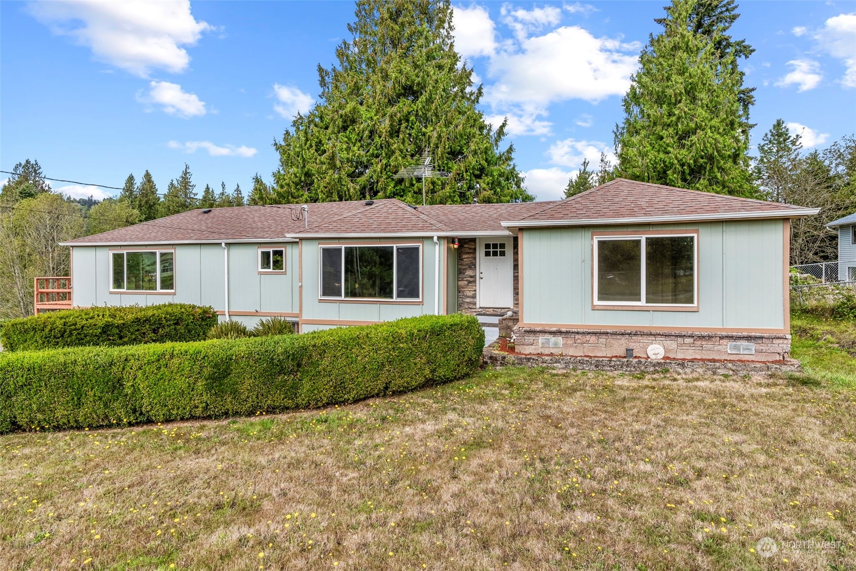 521 Olson Road Property Photo