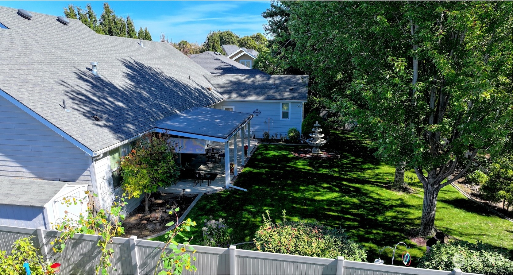 1658 Greenbriar Drive Property Photo 31