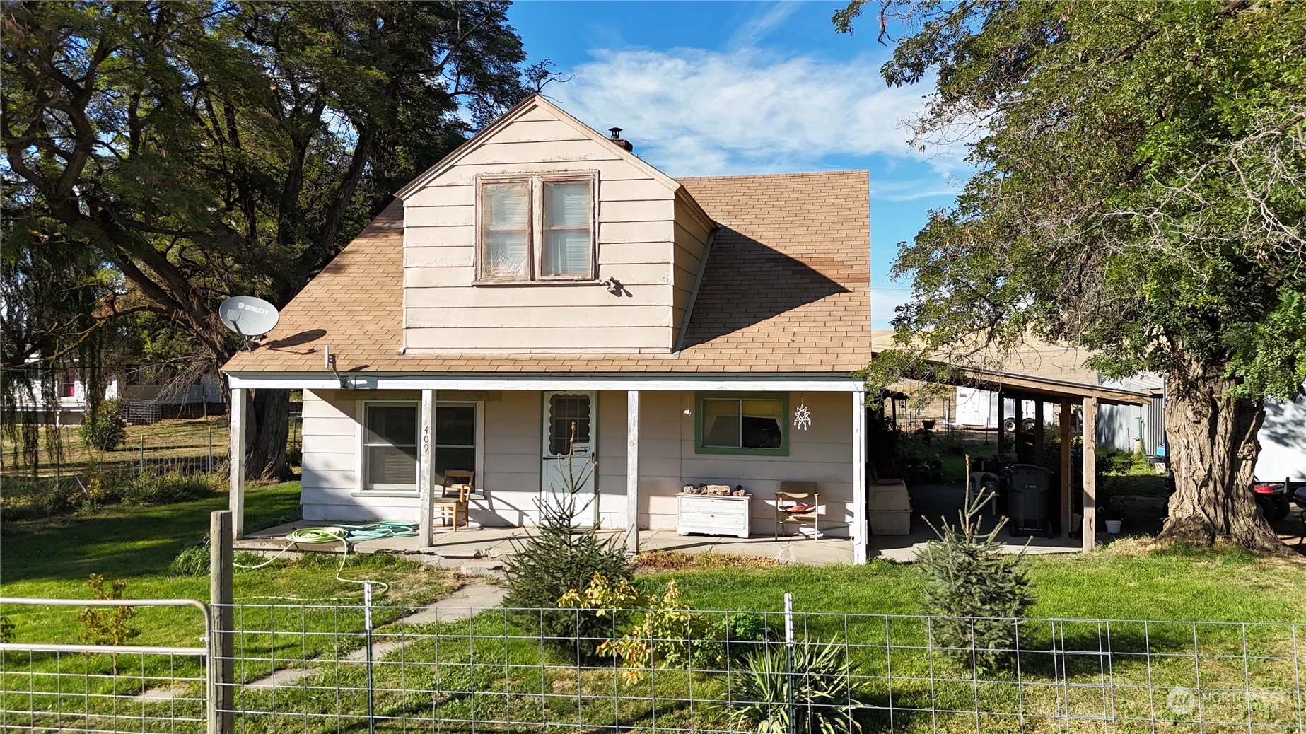 409 May Street Property Photo