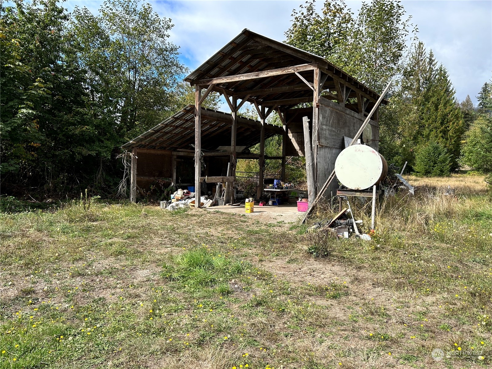 464 A Peters Road Property Photo 20