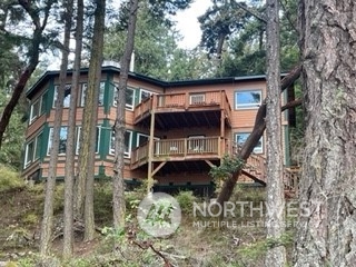 553 Eastsound Shores Rd Property Photo