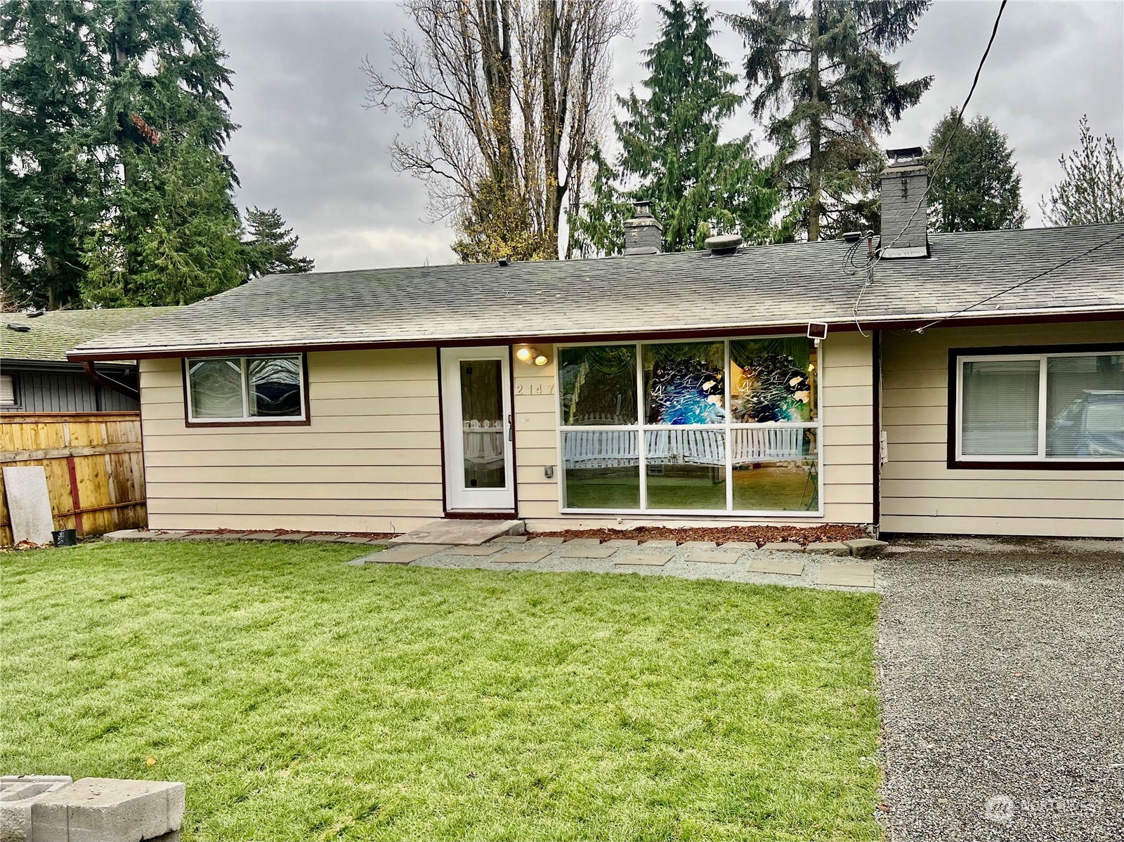 2147 N 155th Street Property Photo