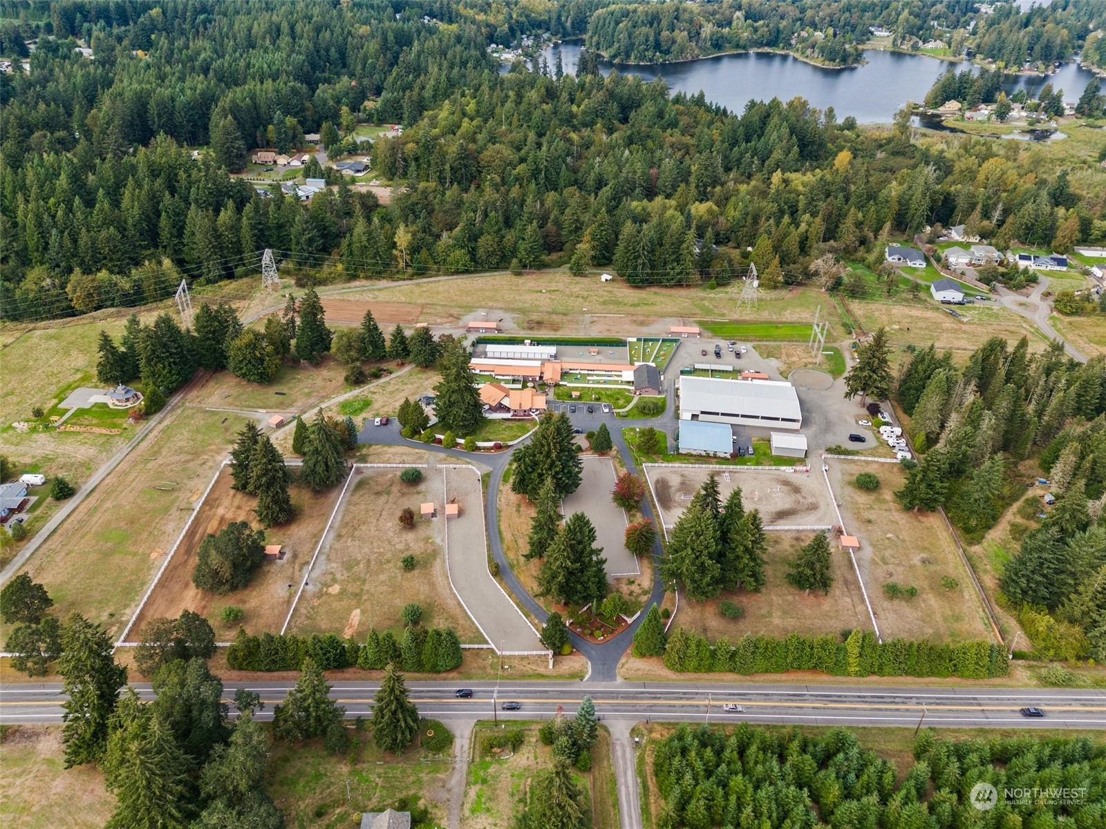 9902 Yelm Highway Property Photo