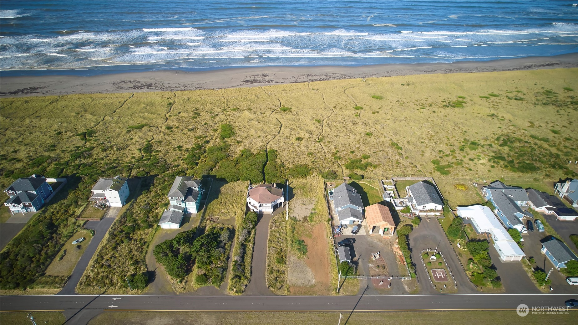 1161 Ocean Shores Boulevard Property Photo 9