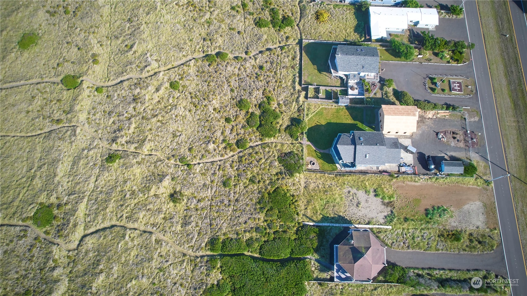 1161 Ocean Shores Boulevard Property Photo 10