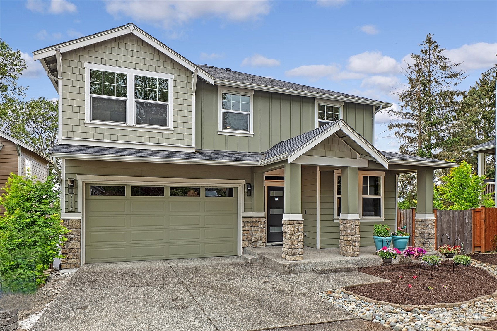 7116 Foster Slough Road Property Photo
