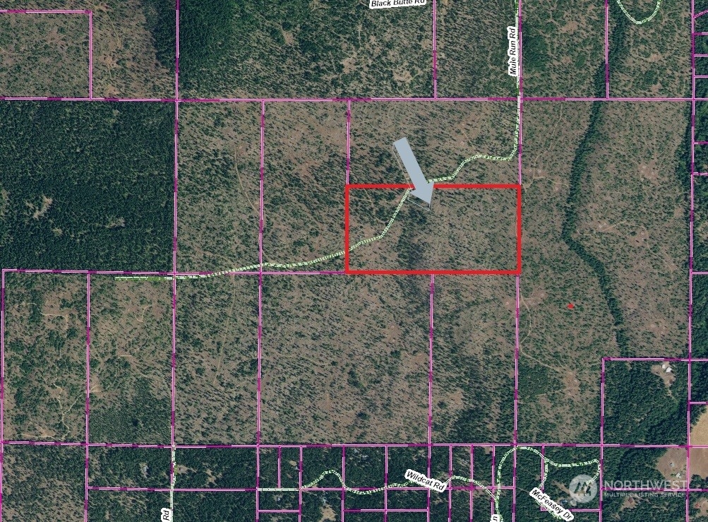 13 Black Butte Property Photo