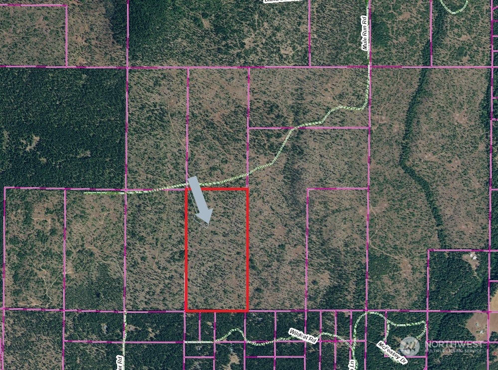 16 Black Butte Property Photo