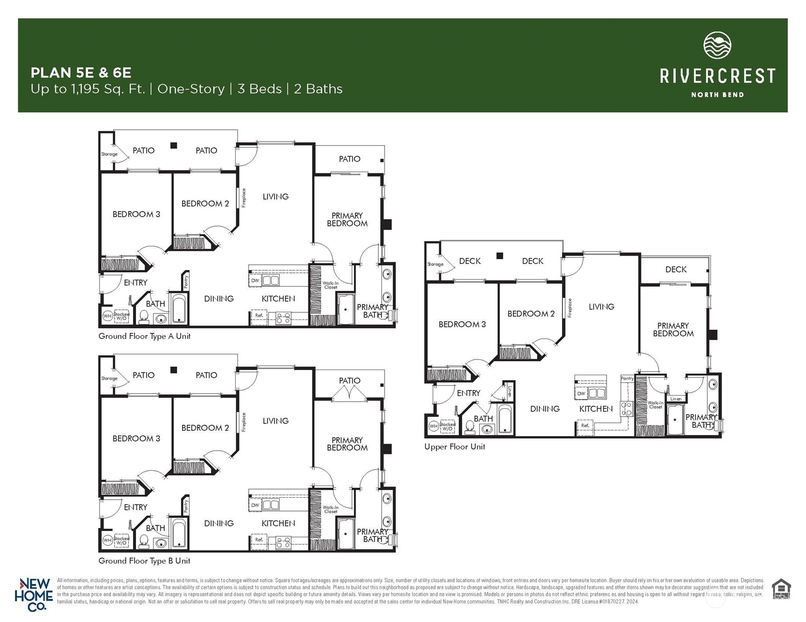 1222 Confluence Way 204 Property Photo 2