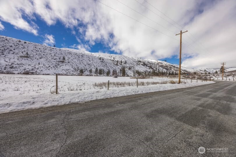 0 Antoine Creek Road