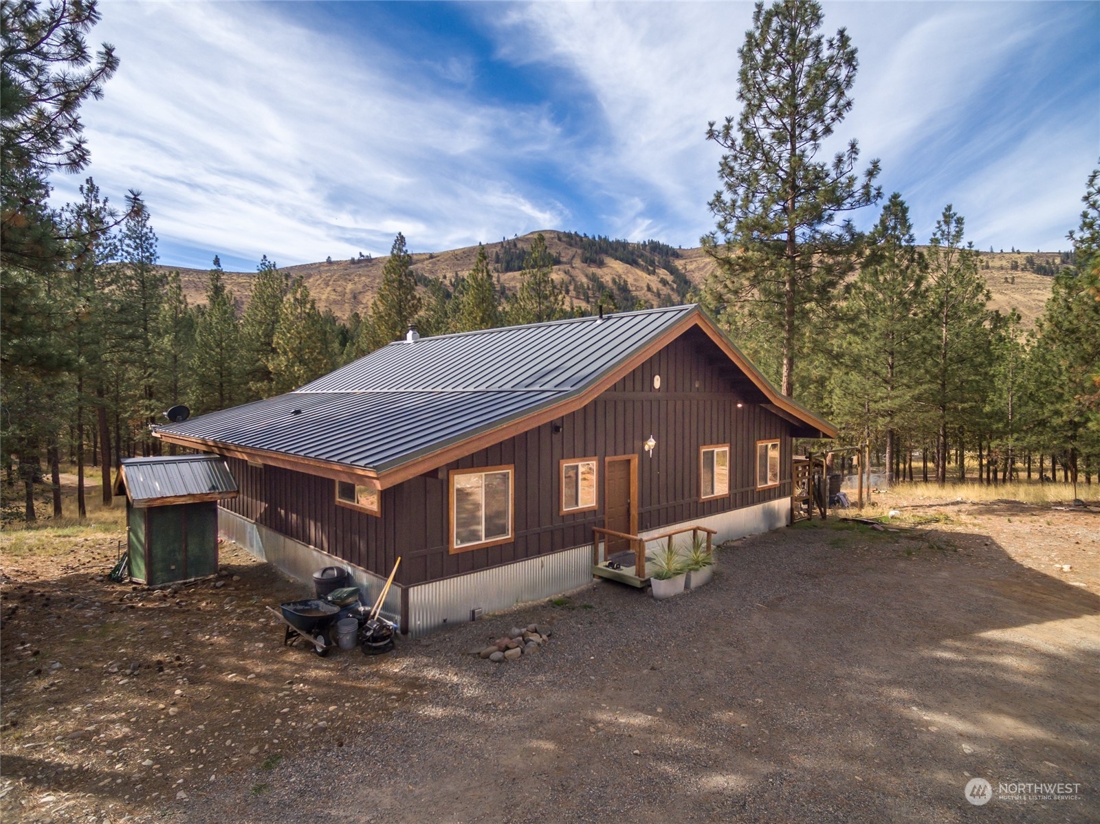 19 Twin Lakes Drive Property Photo