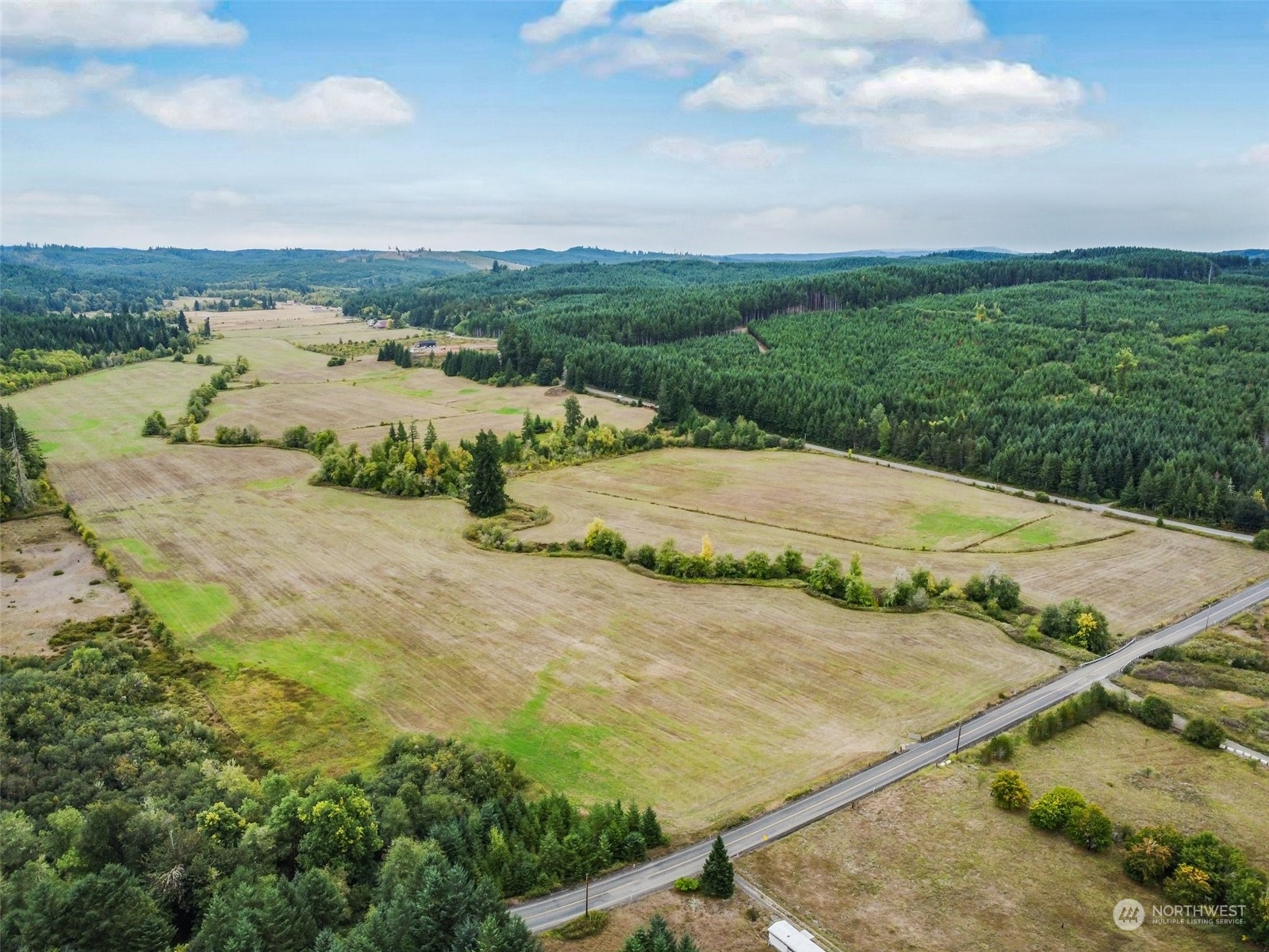 0 Bunker Creek Property Photo
