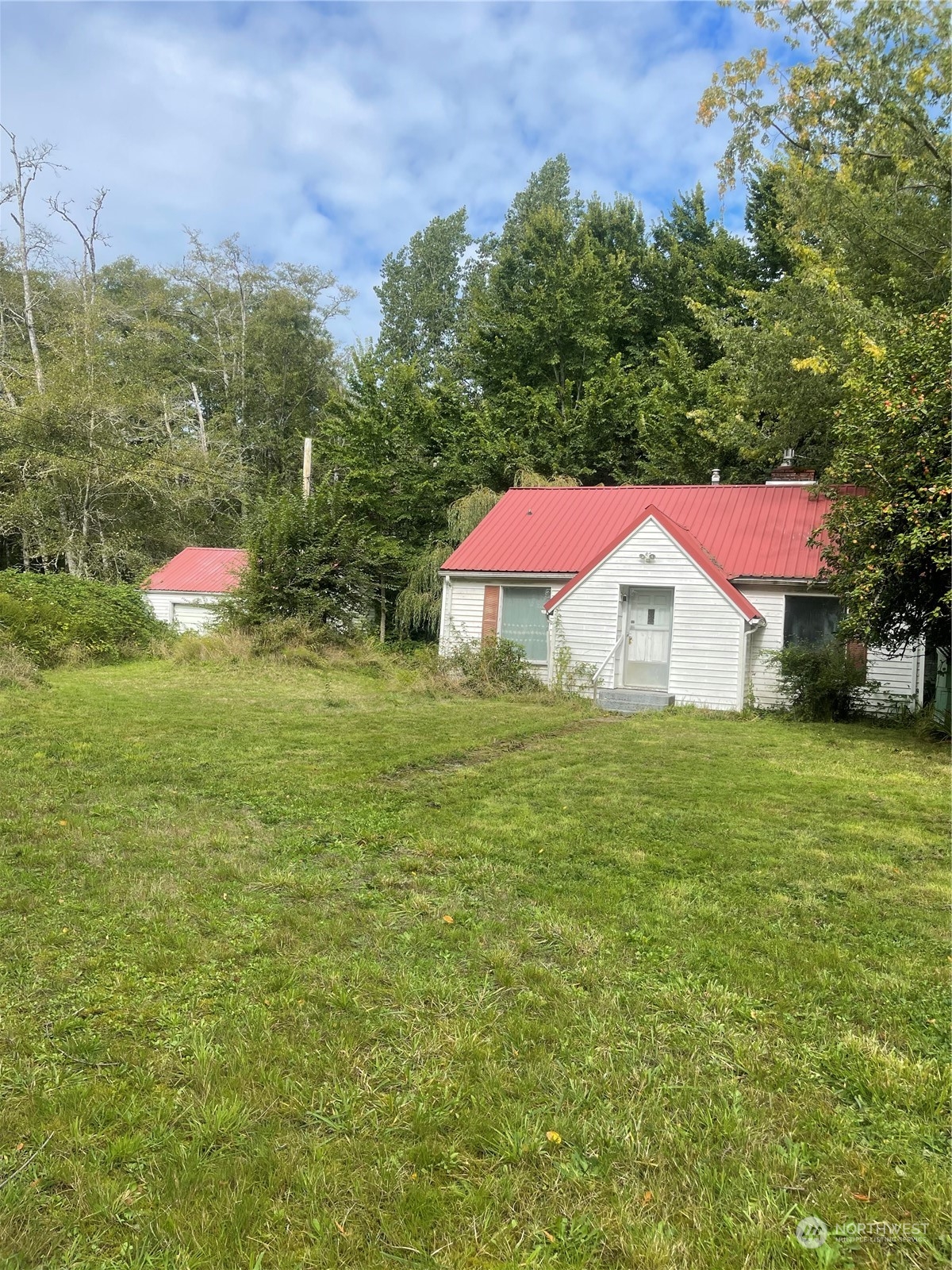 360 State Route 105 Property Photo