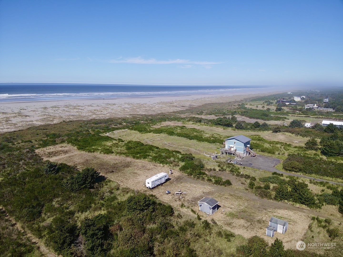 2081 State Route 105 Highway Property Photo 2