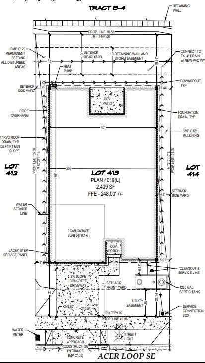 2624 Acer Loop Property Photo 4