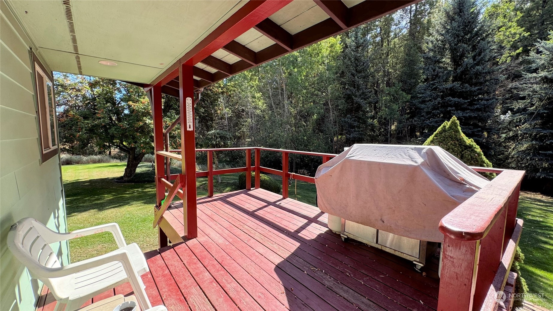 25546 Miles/creston Road Property Photo 5