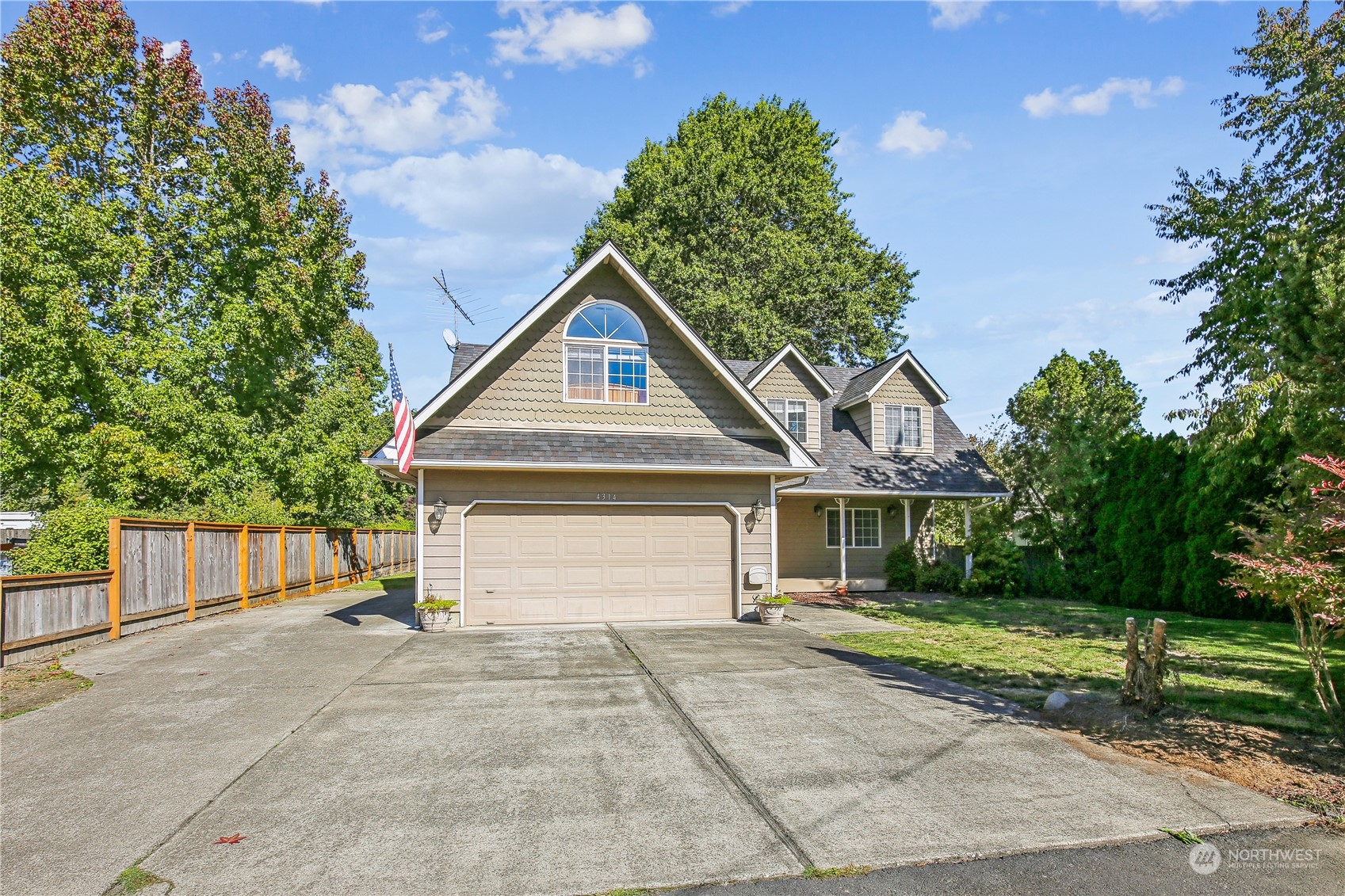 4314 Pennsylvania St Property Photo