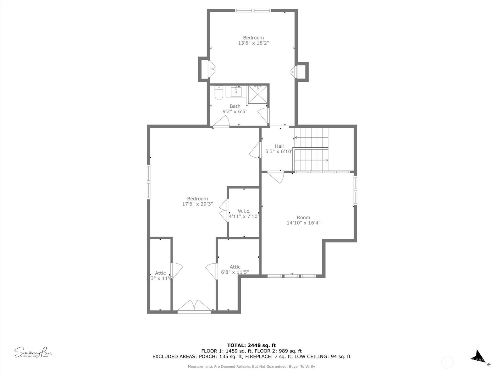 1649 Scenic Heights Road Property Photo 34