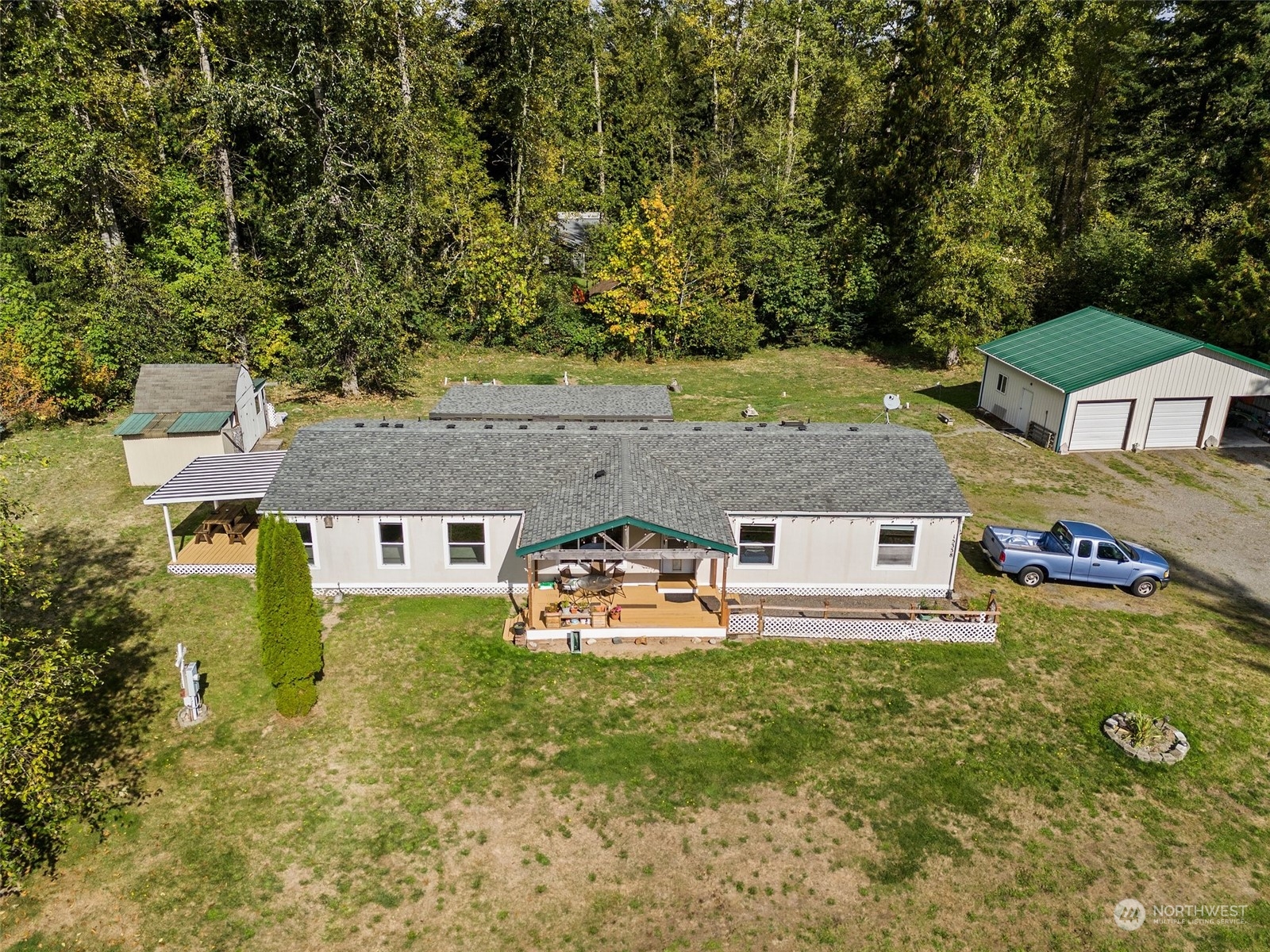 15338 Runyon Road Property Photo