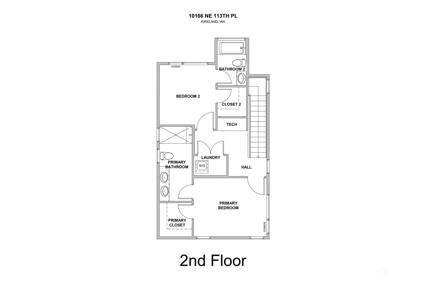 10166 Ne 113th Place Property Photo 34