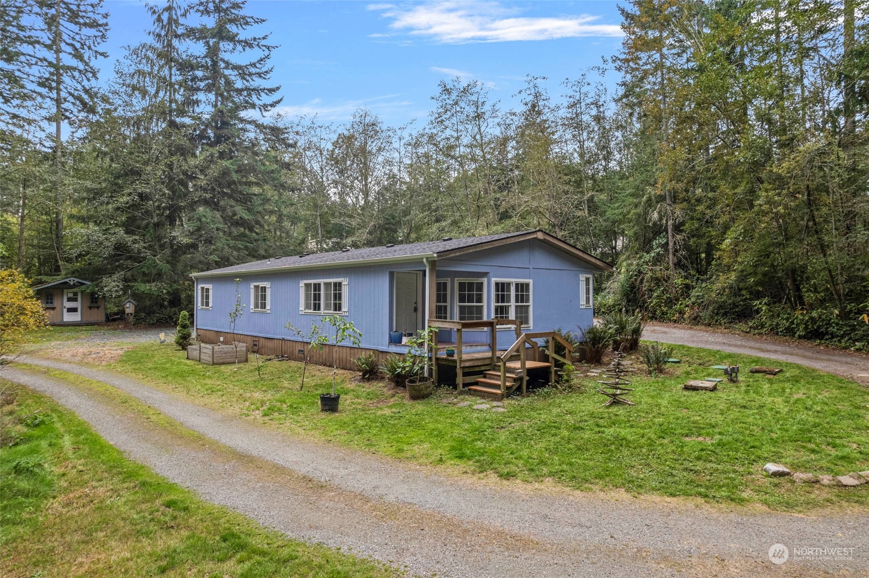 815 Classic Road Property Photo