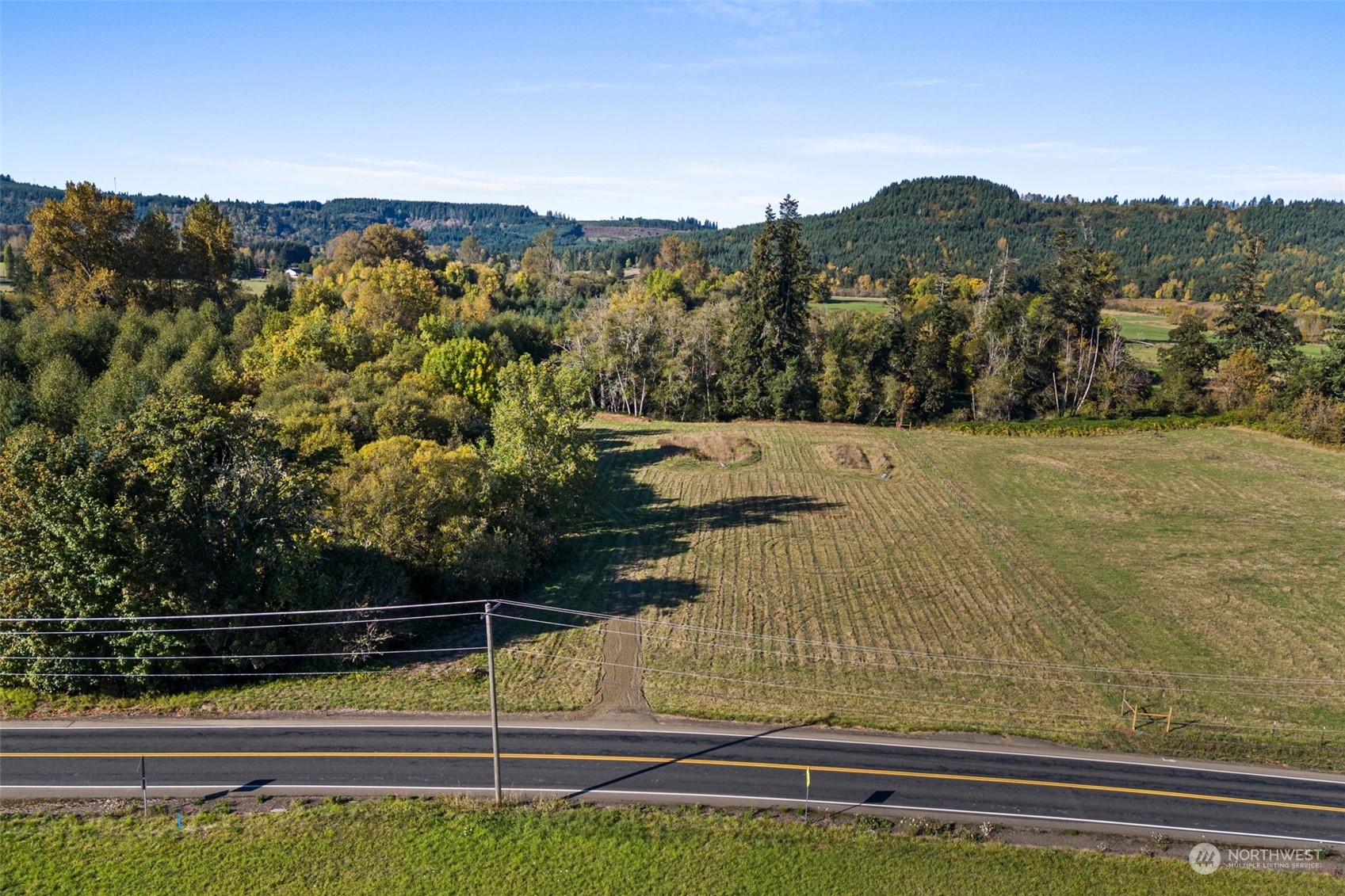 365 Boistfort Road Property Photo