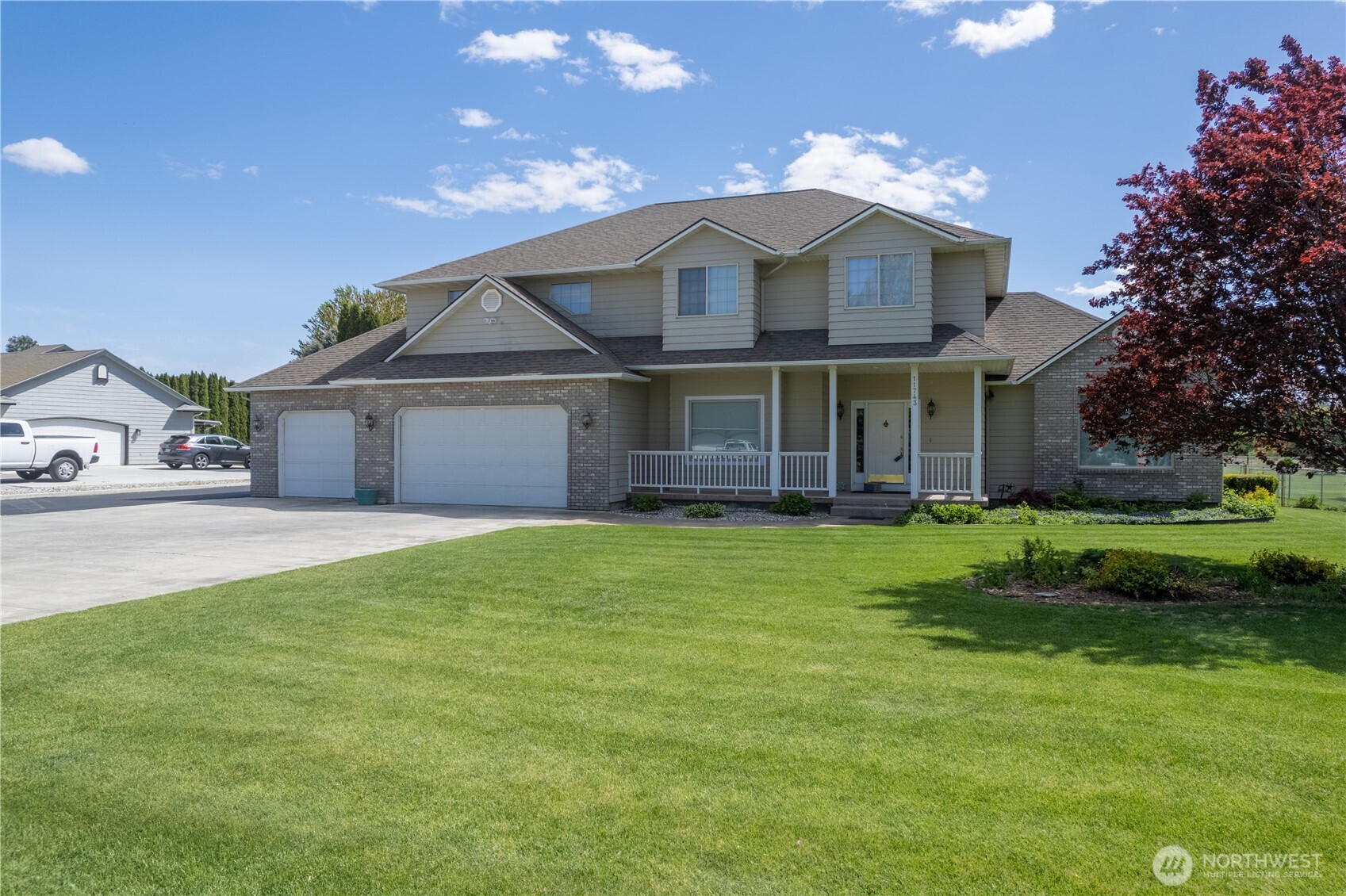 11743 Chris Drive Property Photo 1