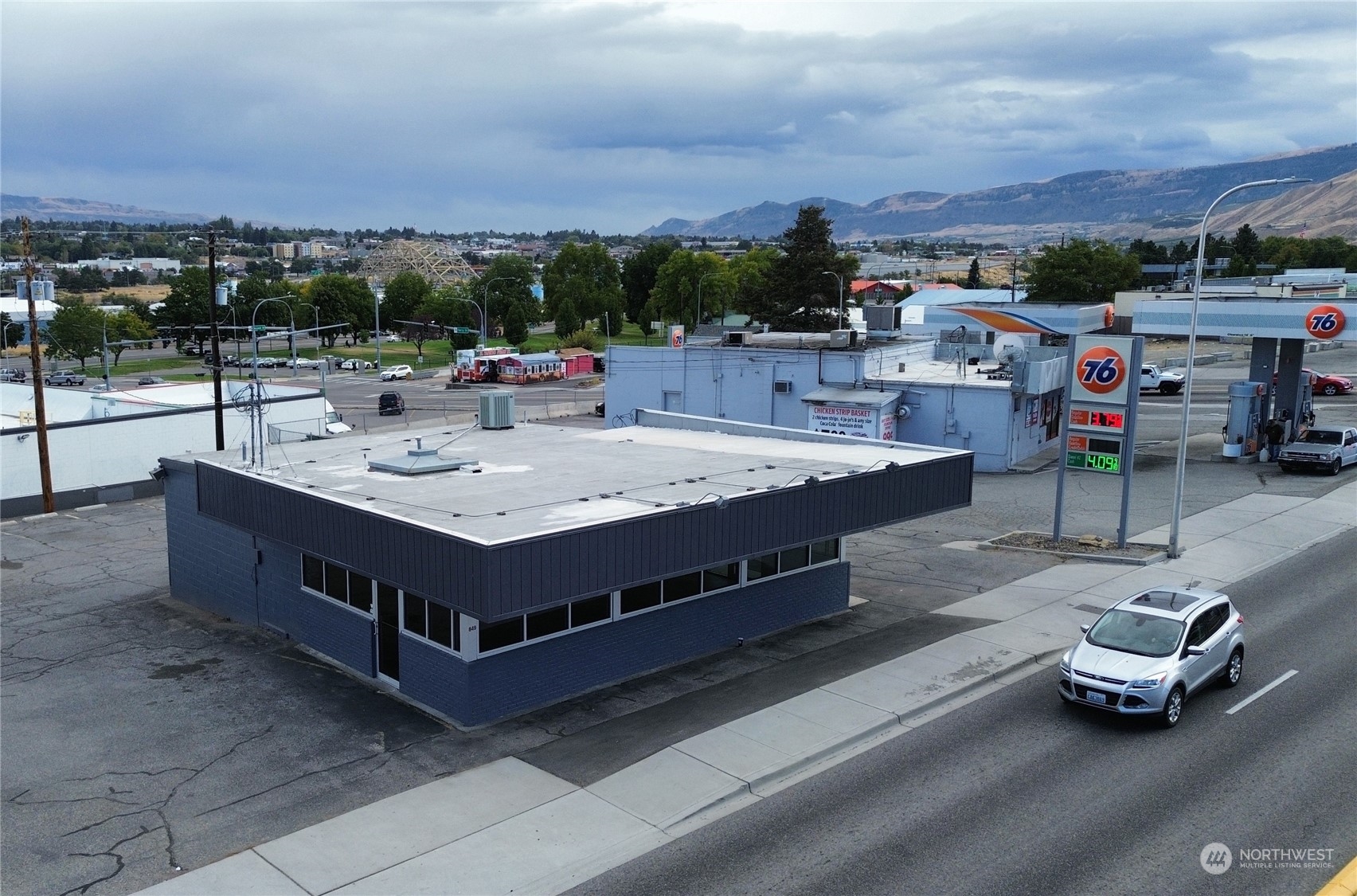 849 S Mission Street Property Photo 4