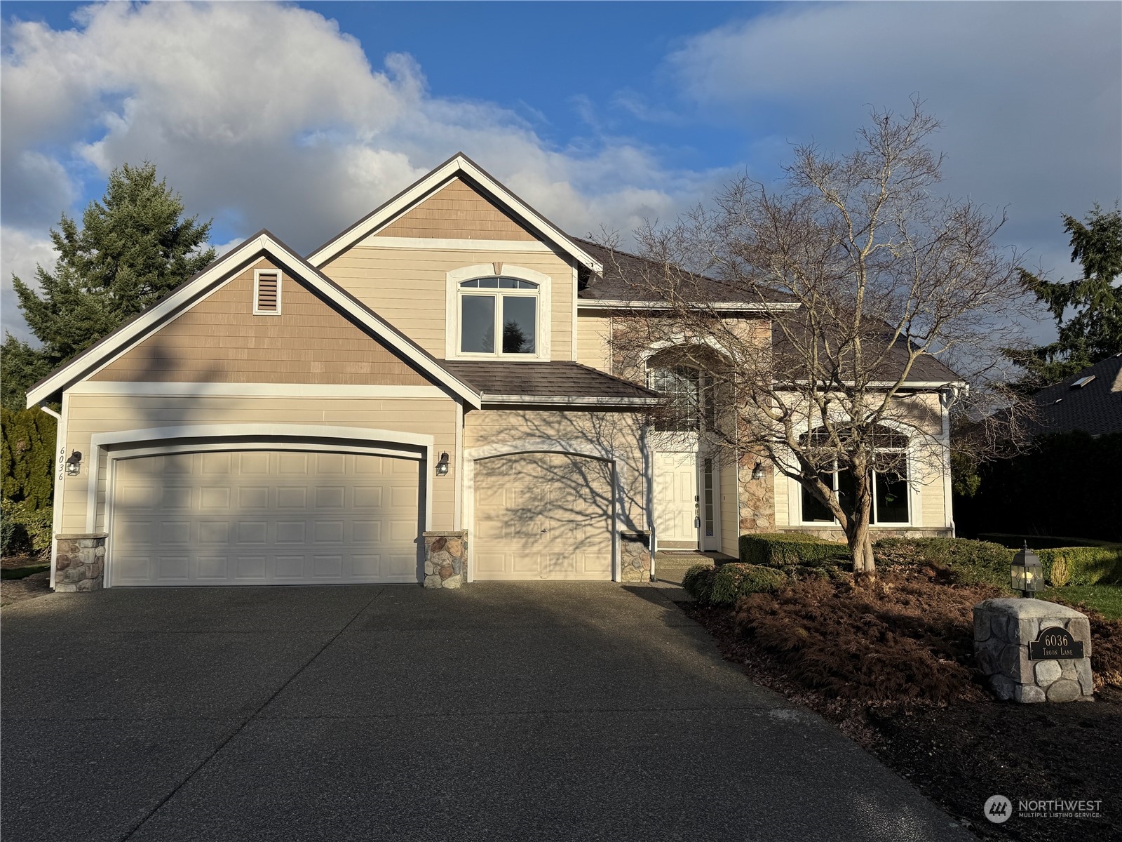 6036 Troon Lane Property Photo