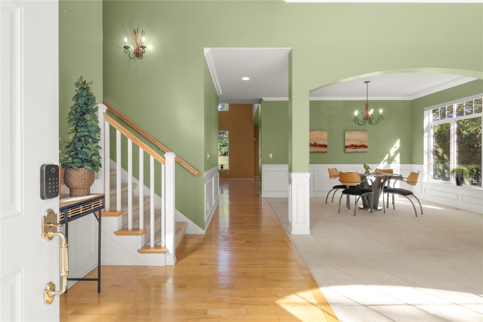 6036 Troon Lane Property Photo 6