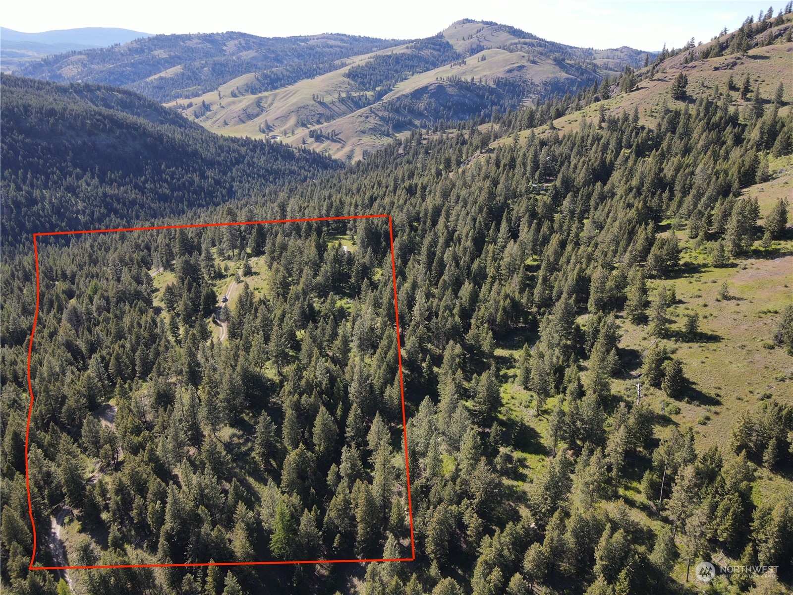 Cougar Creek Real Estate Listings Main Image