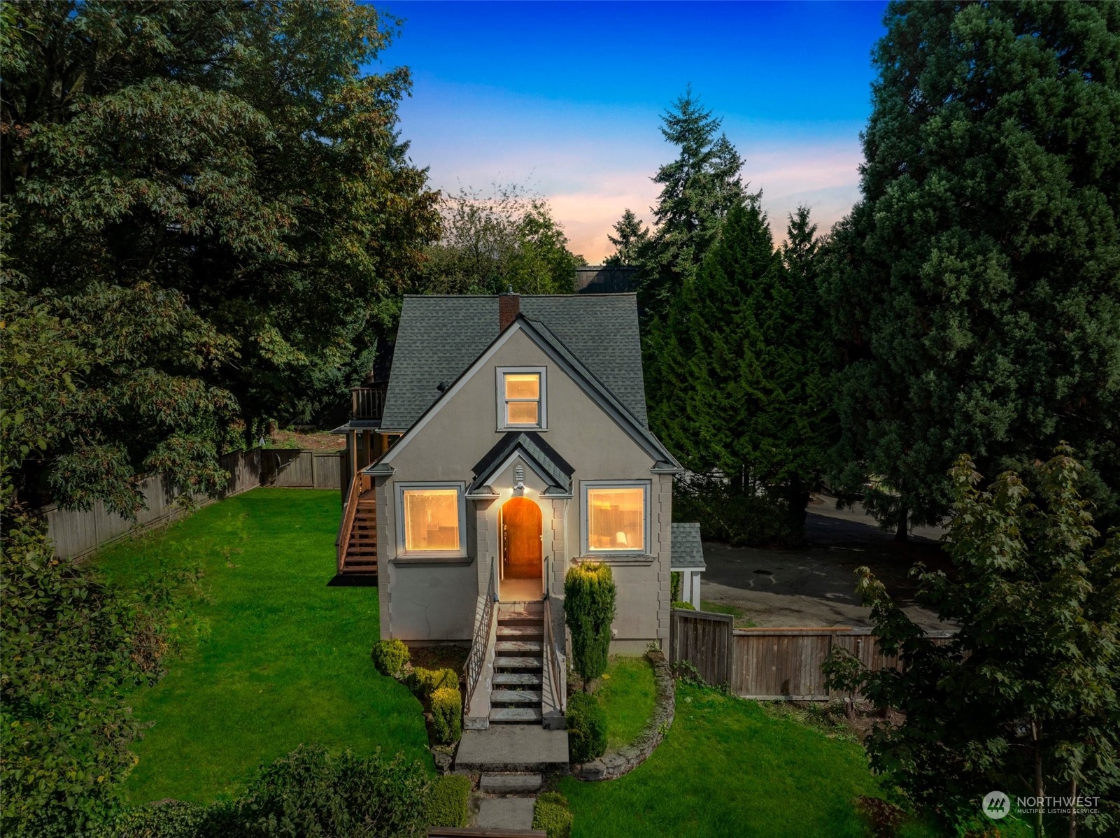 15222 42nd Avenue Property Photo