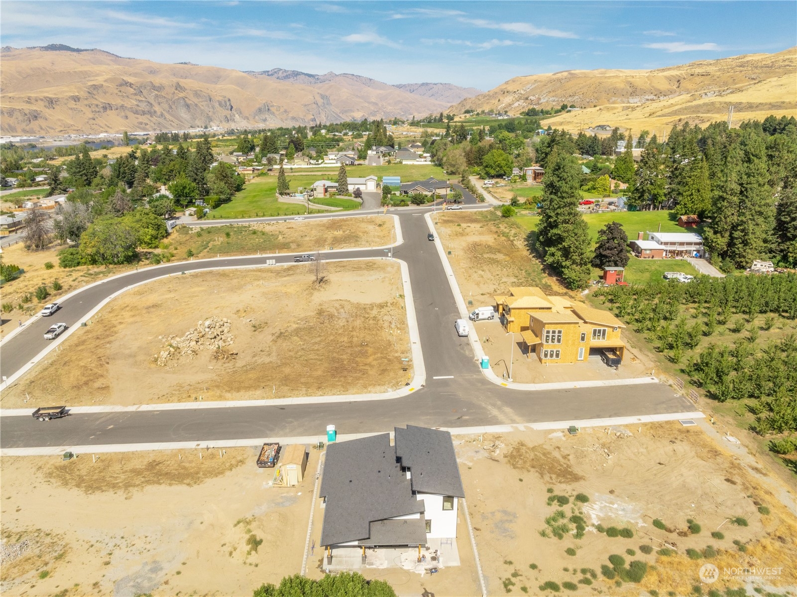 3248 Nw Chadwick (lot 20) Loop Property Photo 1