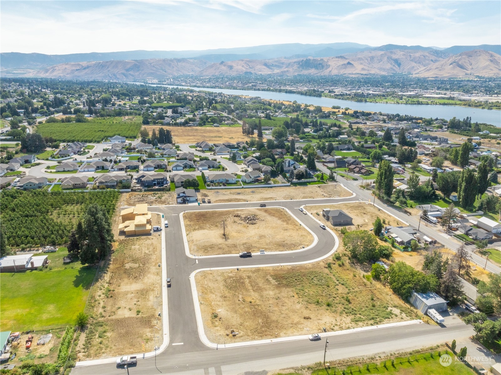 164 33rd (Lot 23) Street Property Photo 1