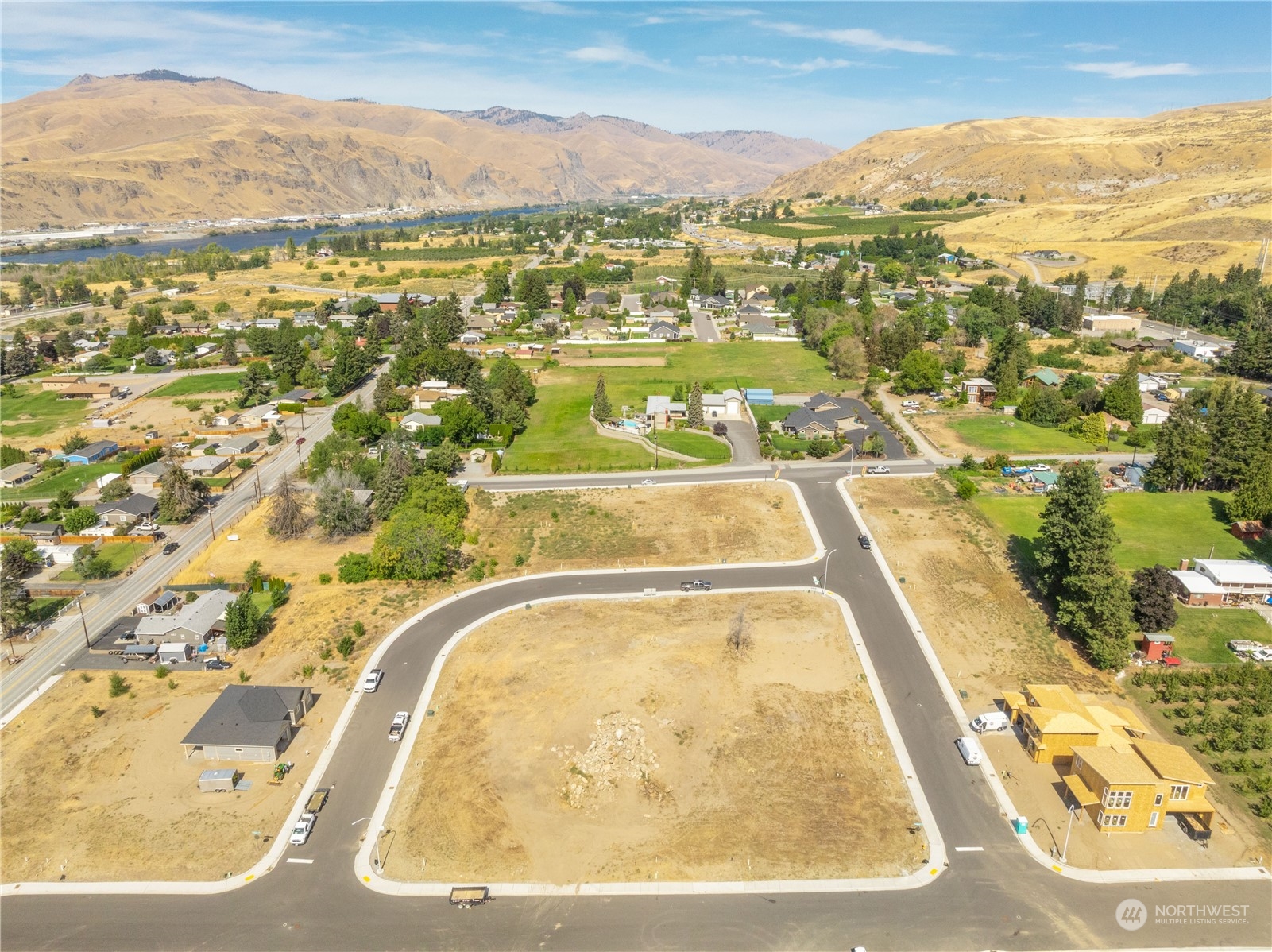 3234 NW Chadwick (Lot 25) Loop Property Photo 1