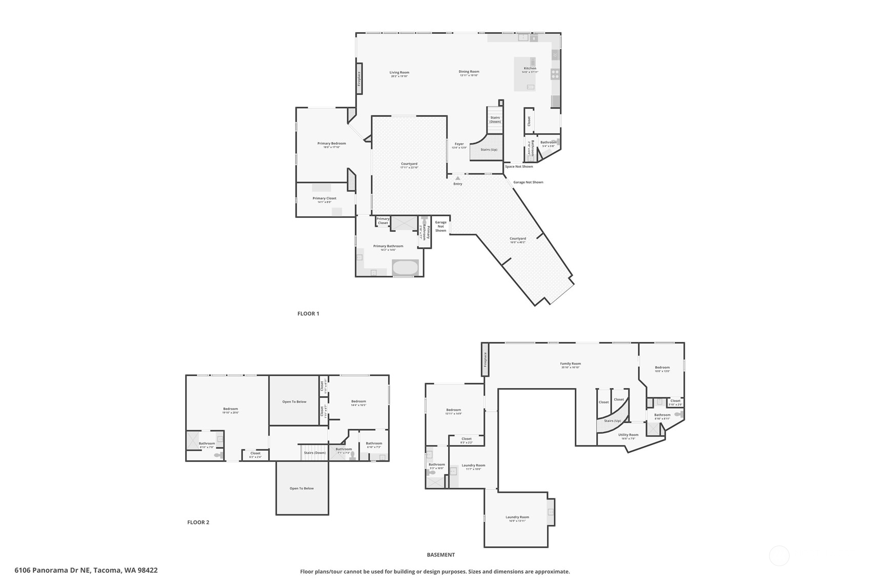 6106 Panorama Drive Property Photo 40