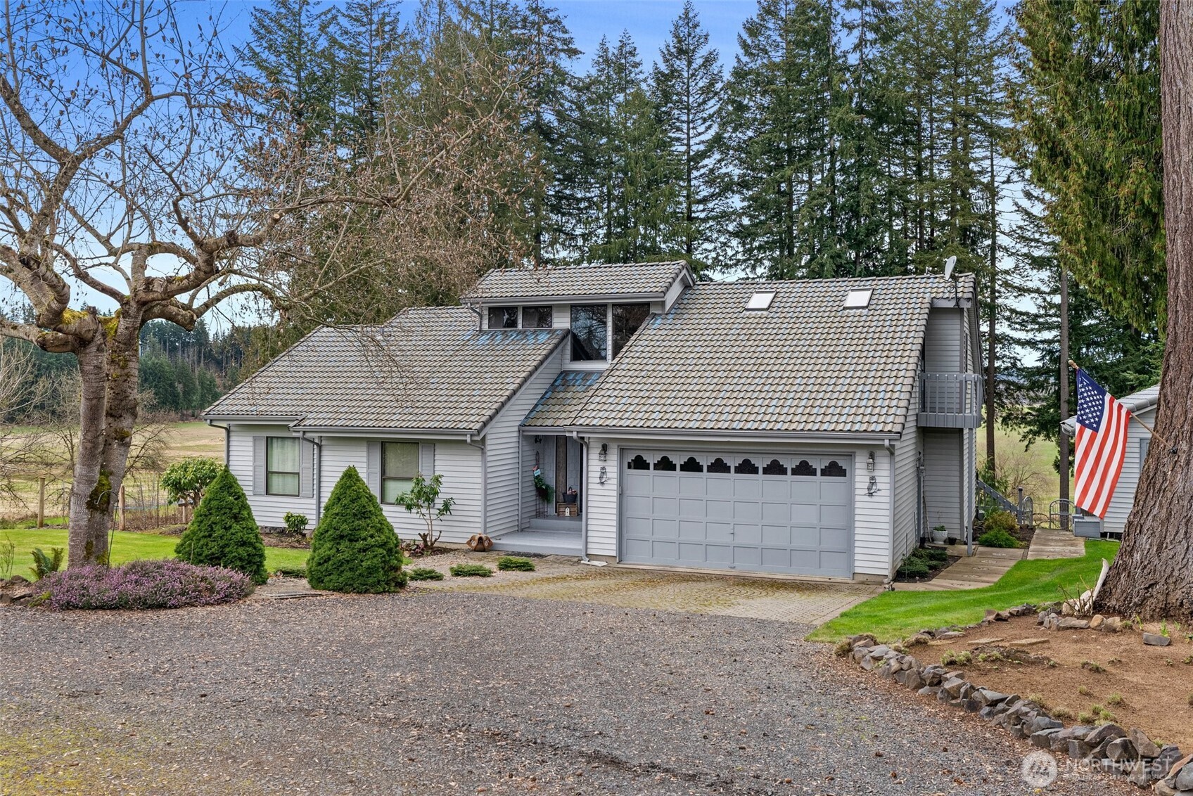 221 Diekman Road Property Photo