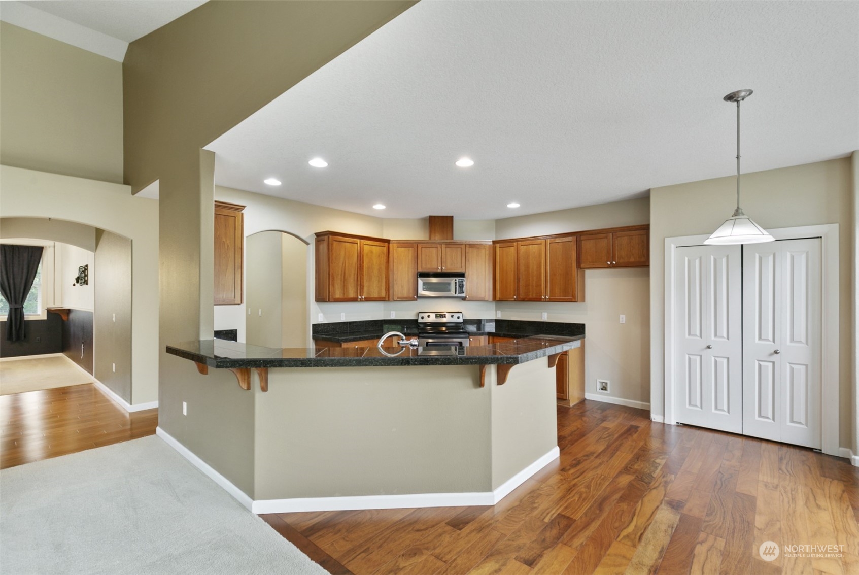 9612 Ne 101st Street Property Photo 19