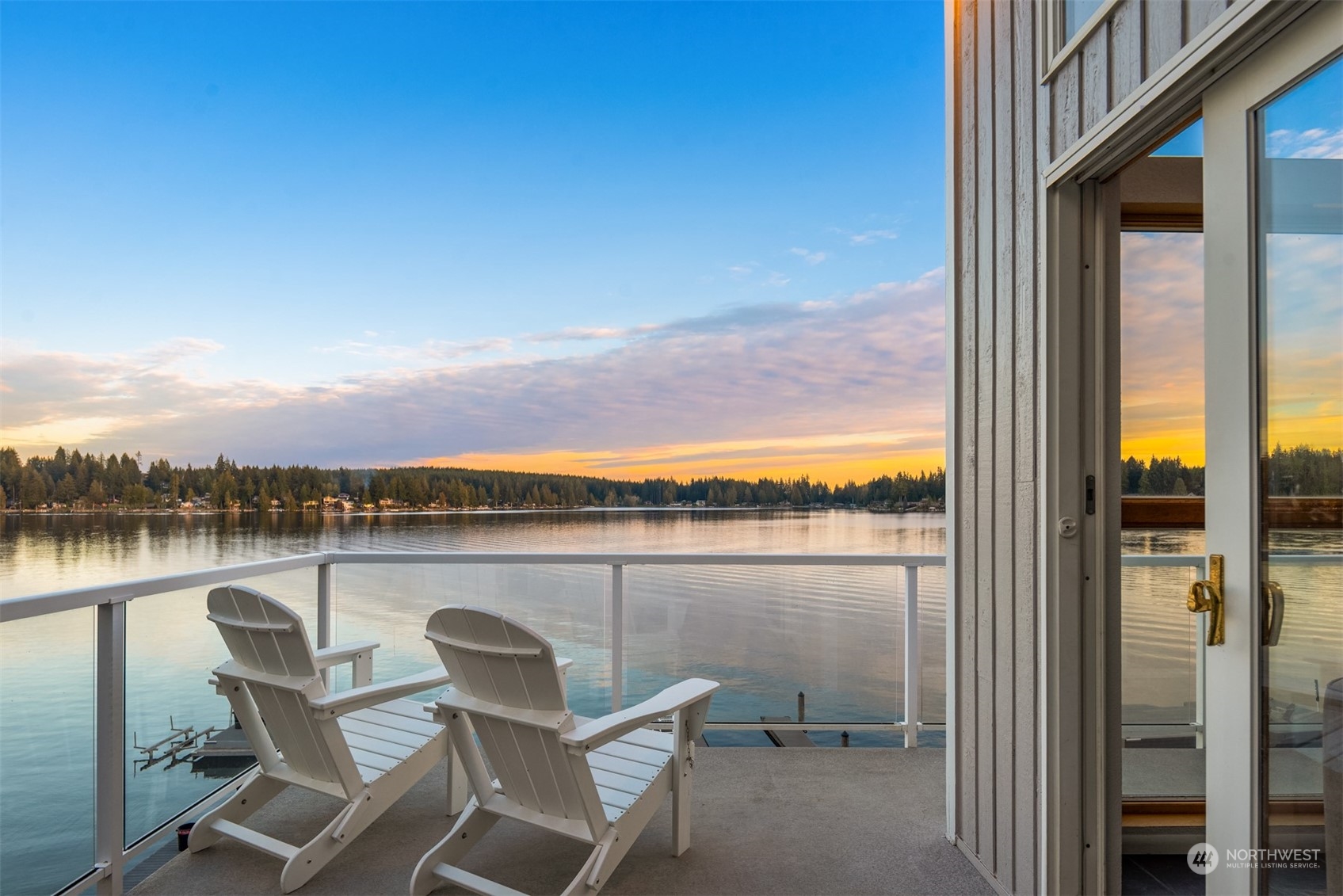 2210 E Mason Lake Drive Property Photo 14
