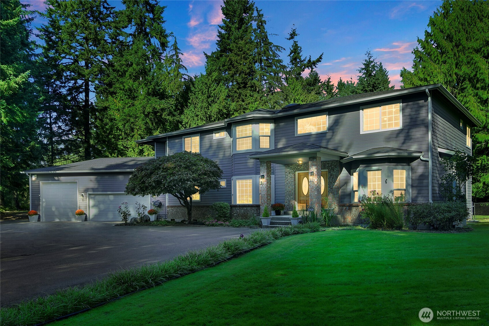 21420 Skyridge Lane Property Photo 4