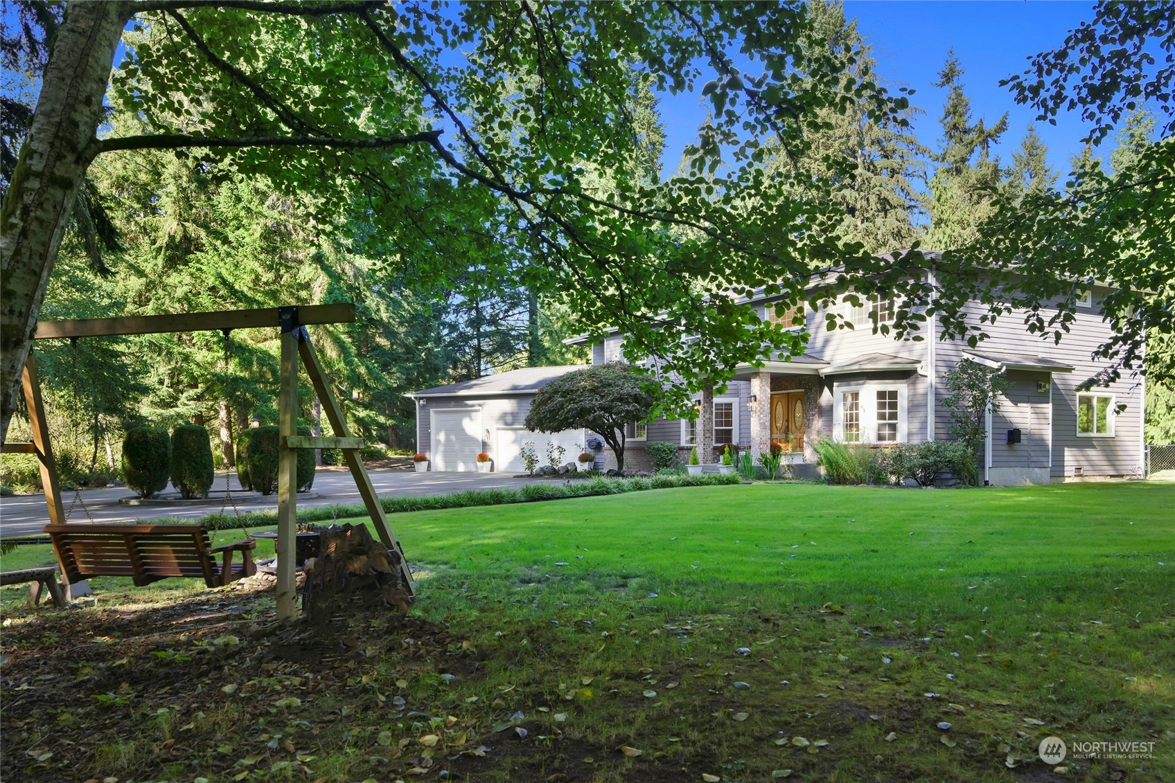 21420 Skyridge Lane Property Photo 6