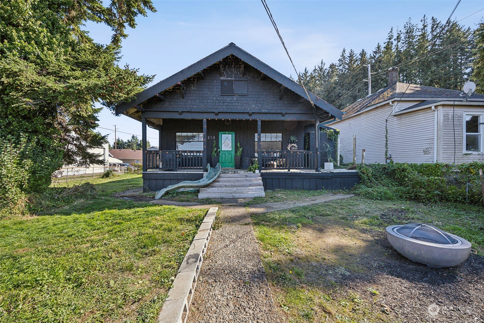213 A Street Property Photo
