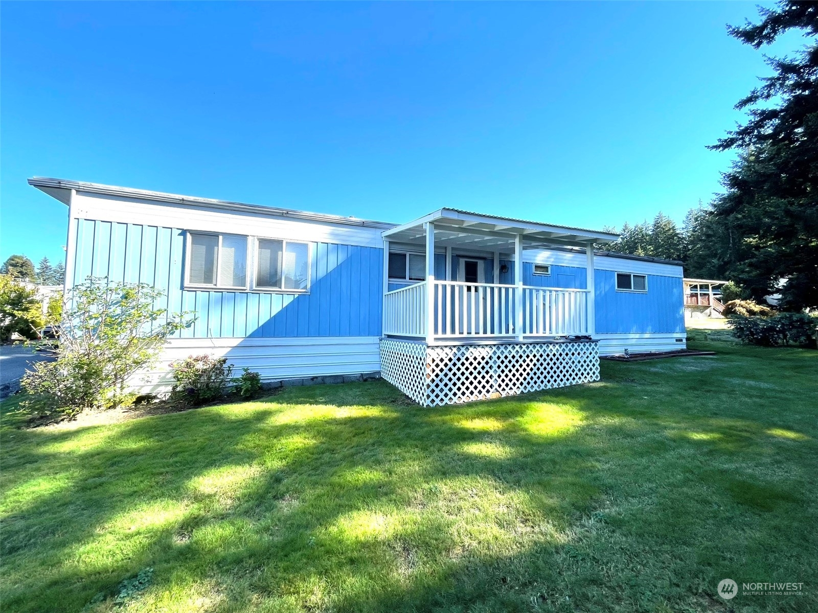 3702 Hunt Street 1 Property Photo